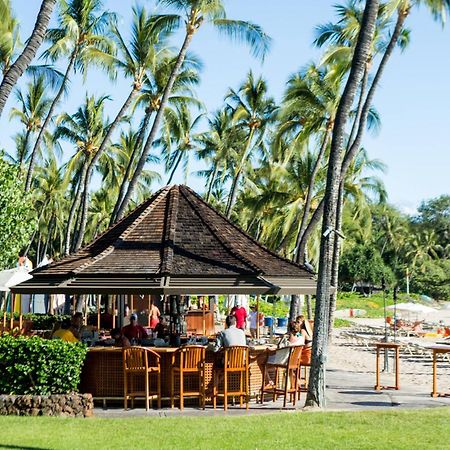 Mauna Kea Beach Hotel, Autograph Collection Kohala Coast Esterno foto