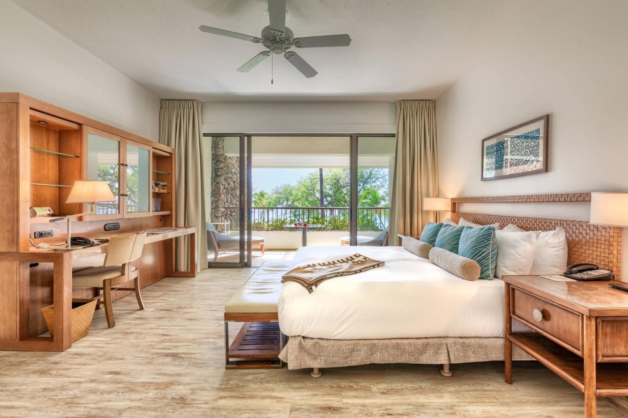Mauna Kea Beach Hotel, Autograph Collection Kohala Coast Esterno foto