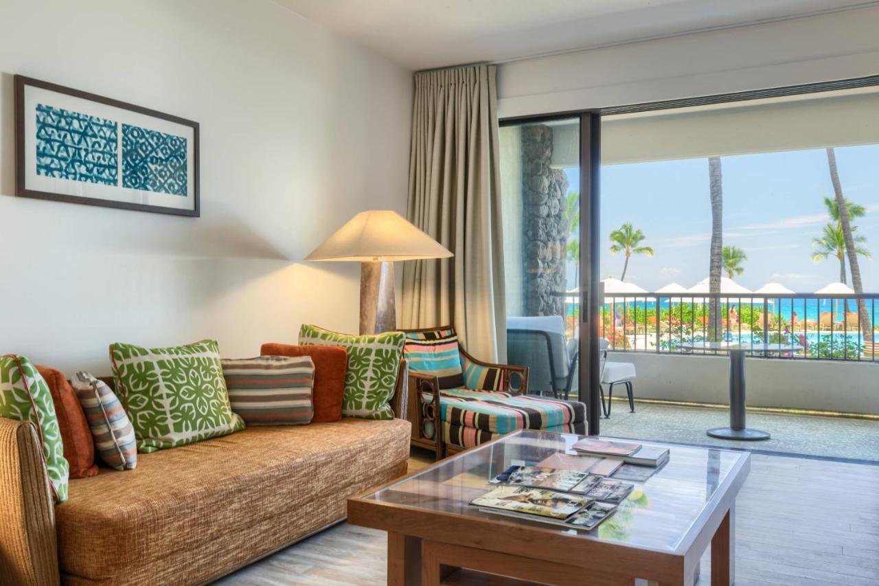 Mauna Kea Beach Hotel, Autograph Collection Kohala Coast Esterno foto