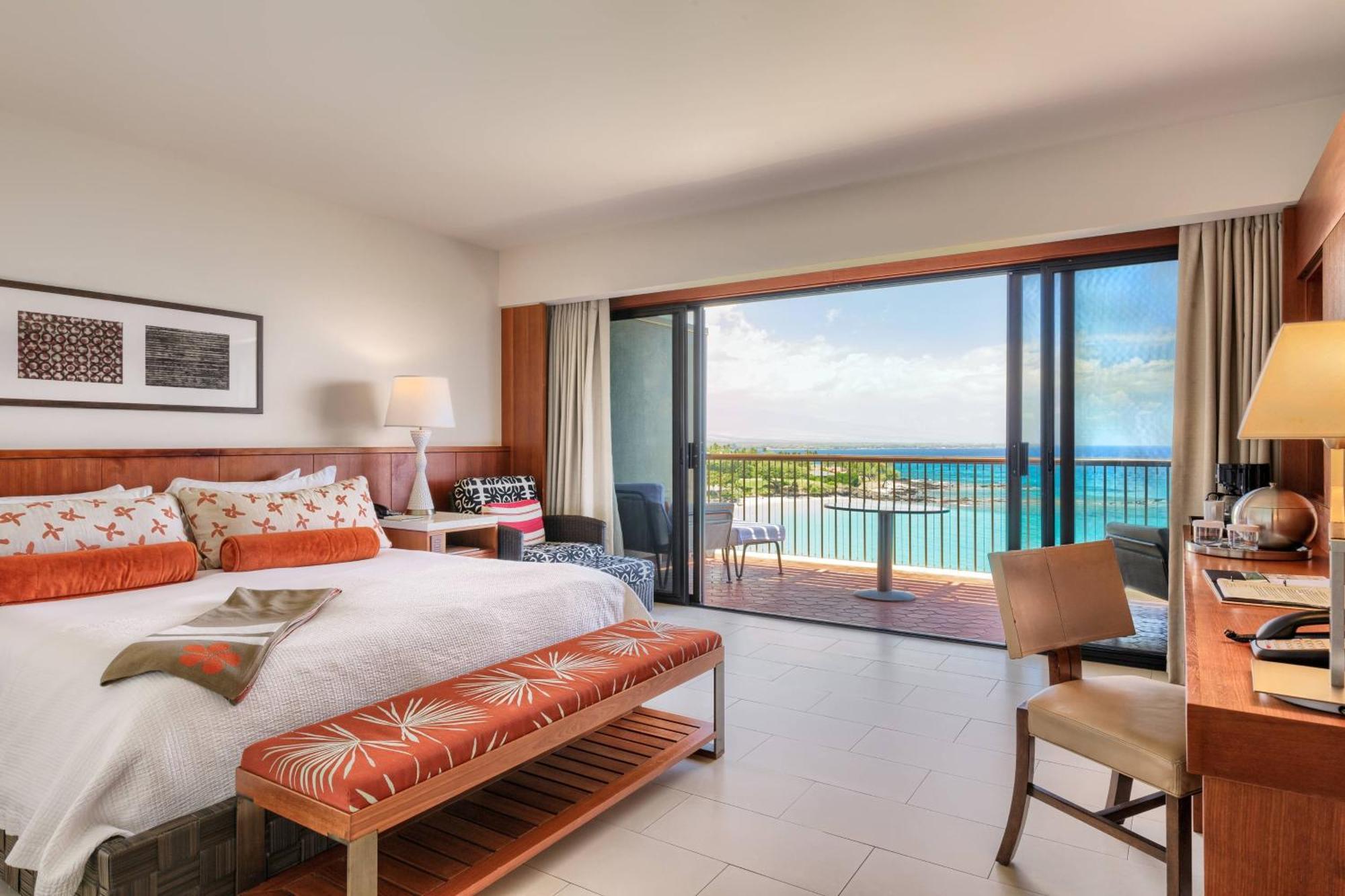 Mauna Kea Beach Hotel, Autograph Collection Kohala Coast Esterno foto