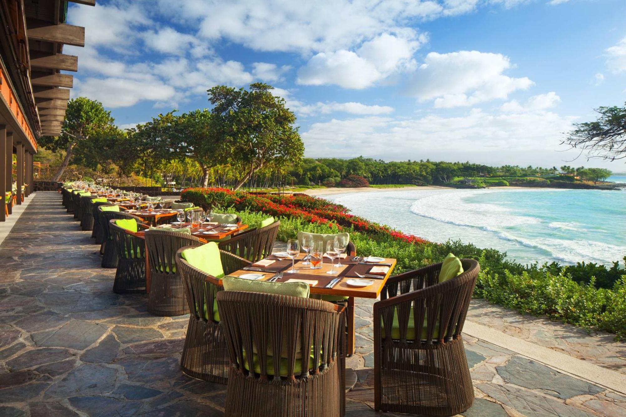 Mauna Kea Beach Hotel, Autograph Collection Kohala Coast Esterno foto
