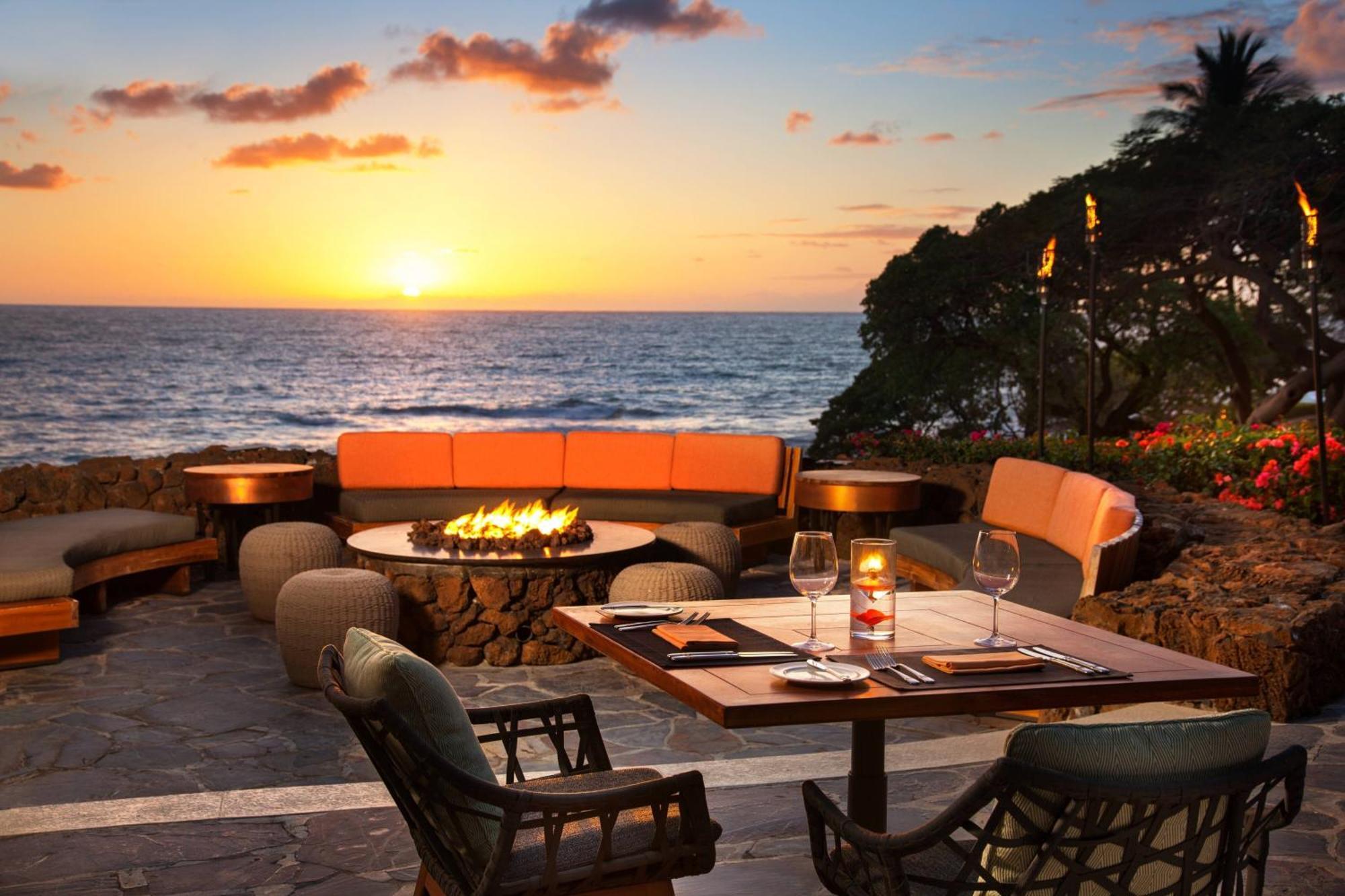 Mauna Kea Beach Hotel, Autograph Collection Kohala Coast Esterno foto