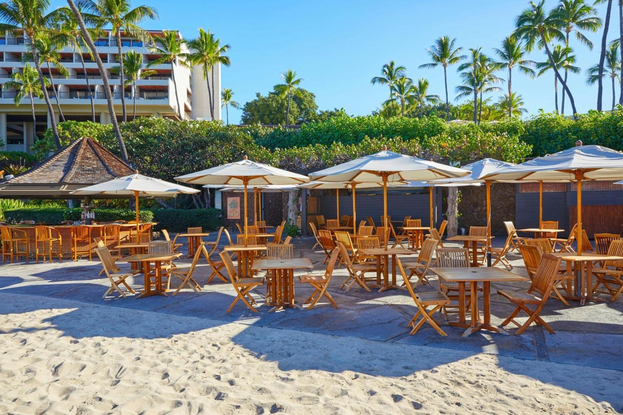 Mauna Kea Beach Hotel, Autograph Collection Kohala Coast Esterno foto