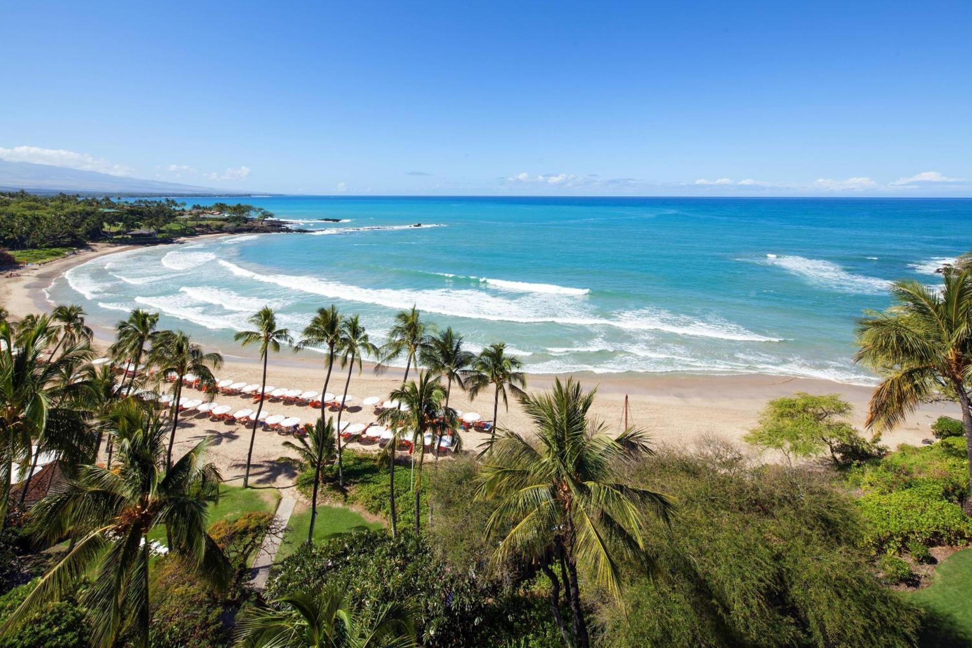 Mauna Kea Beach Hotel, Autograph Collection Kohala Coast Esterno foto