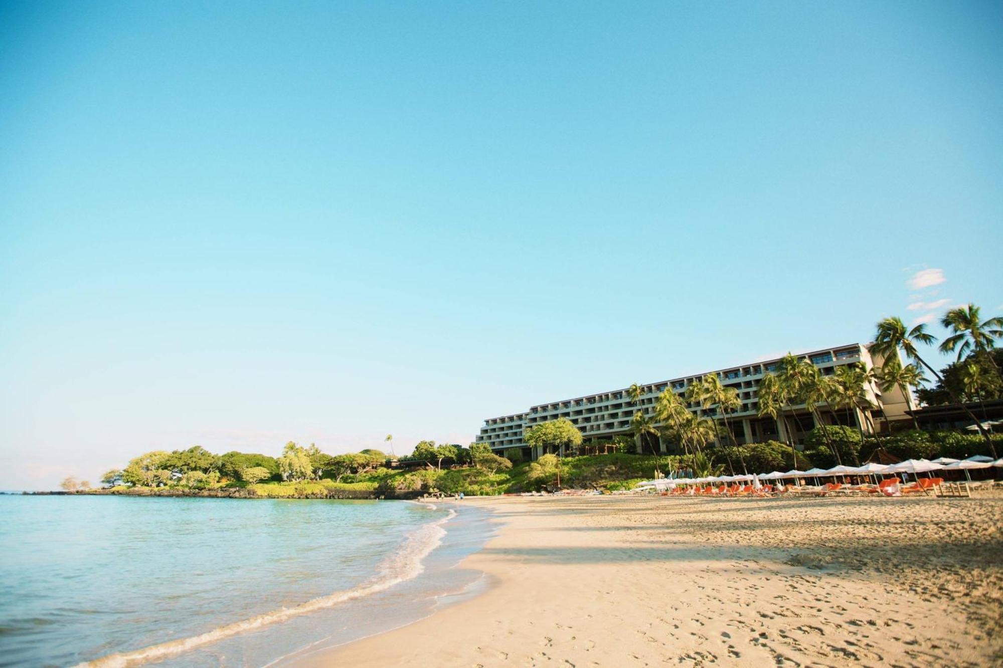 Mauna Kea Beach Hotel, Autograph Collection Kohala Coast Esterno foto
