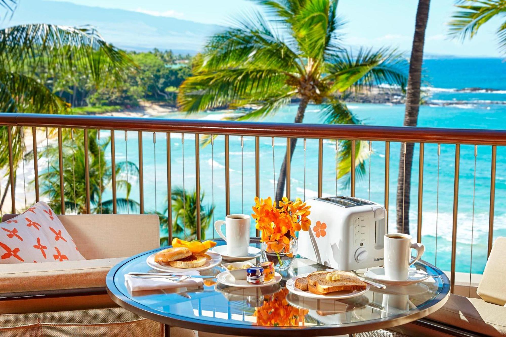 Mauna Kea Beach Hotel, Autograph Collection Kohala Coast Esterno foto