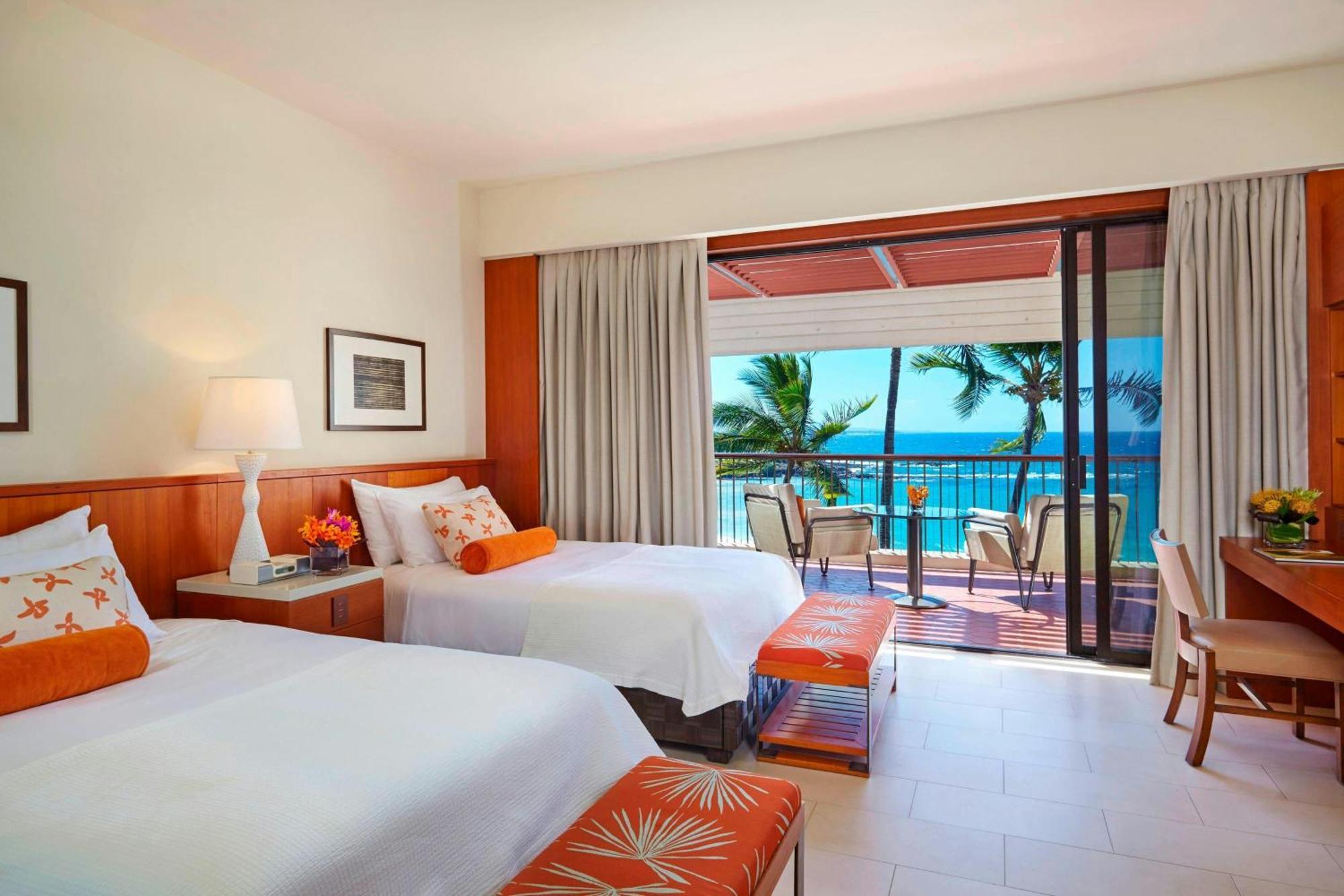 Mauna Kea Beach Hotel, Autograph Collection Kohala Coast Esterno foto