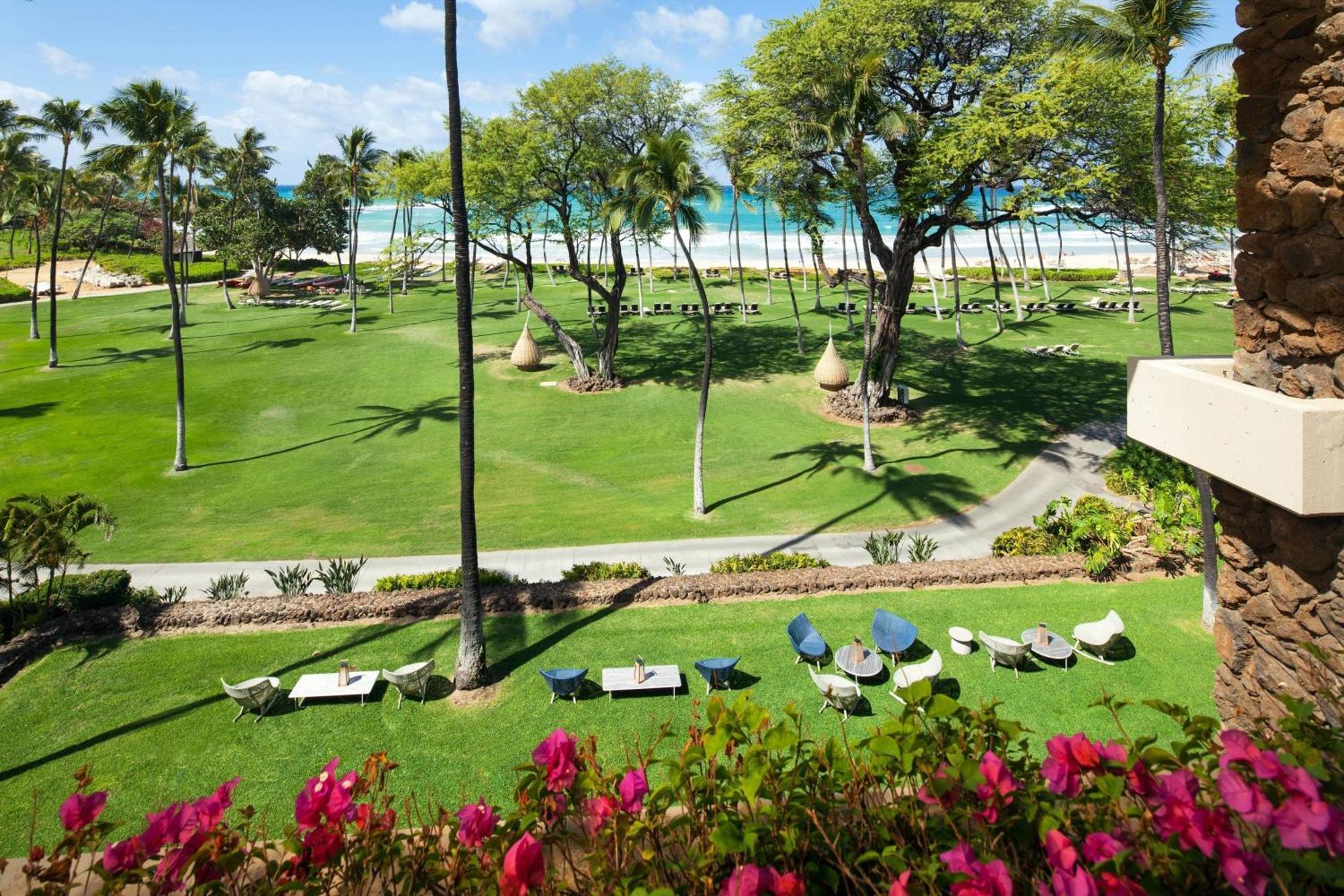 Mauna Kea Beach Hotel, Autograph Collection Kohala Coast Esterno foto
