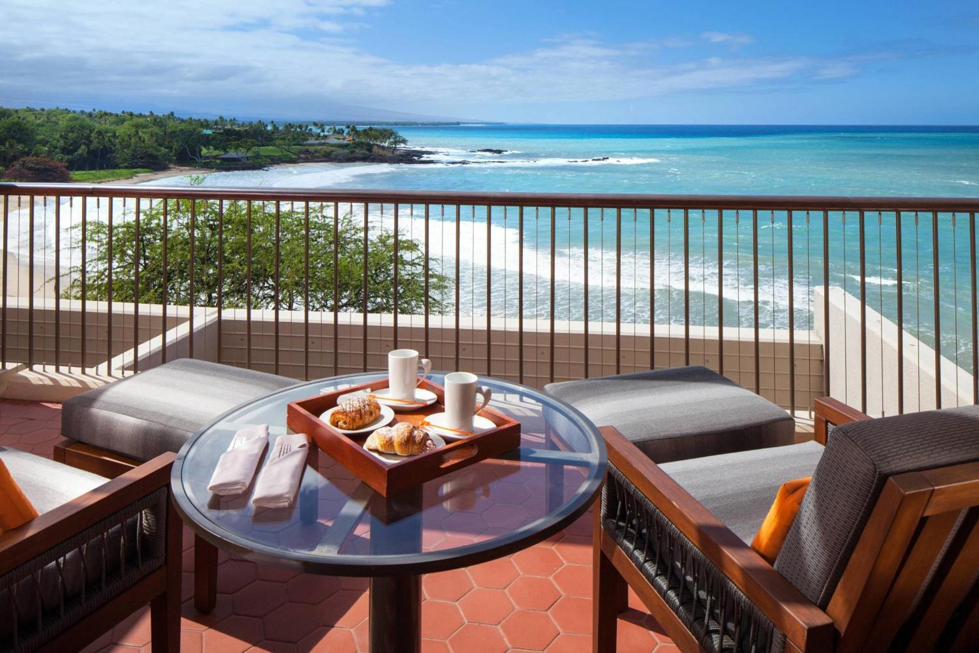 Mauna Kea Beach Hotel, Autograph Collection Kohala Coast Esterno foto