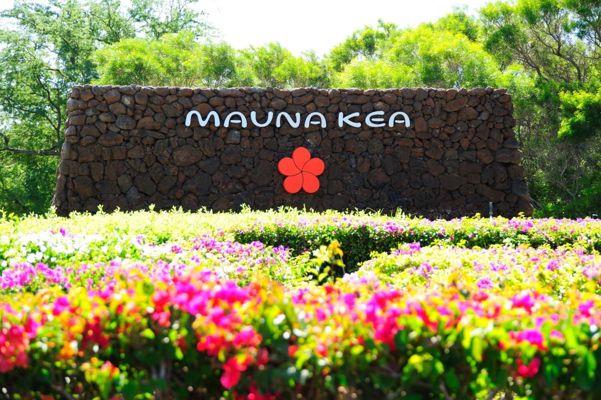 Mauna Kea Beach Hotel, Autograph Collection Kohala Coast Esterno foto
