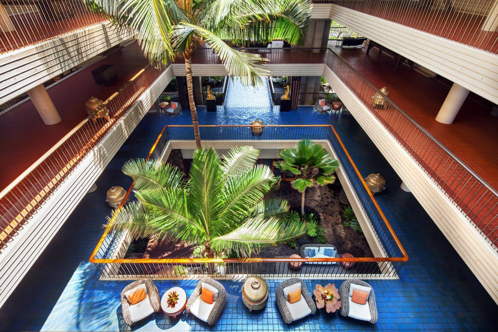 Mauna Kea Beach Hotel, Autograph Collection Kohala Coast Esterno foto